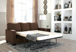 Load image into Gallery viewer, Zeb Full Sofa Sleeper
