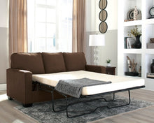 Load image into Gallery viewer, Zeb Full Sofa Sleeper
