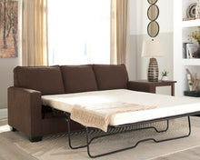 Load image into Gallery viewer, Zeb Queen Sofa Sleeper
