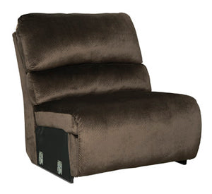 Clonmel Armless Chair