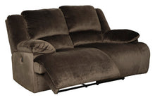 Load image into Gallery viewer, Clonmel Power Reclining Loveseat
