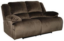 Load image into Gallery viewer, Clonmel Power Reclining Loveseat
