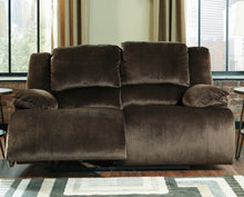Load image into Gallery viewer, Clonmel Power Reclining Loveseat
