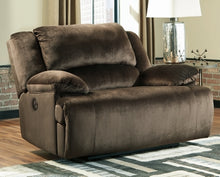 Load image into Gallery viewer, Clonmel Oversized Power Recliner
