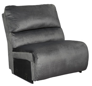 Clonmel Armless Chair