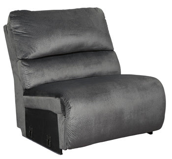 Clonmel Armless Chair
