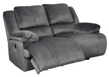 Load image into Gallery viewer, Clonmel Power Reclining Loveseat

