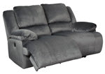 Load image into Gallery viewer, Clonmel Power Reclining Loveseat
