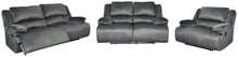 Load image into Gallery viewer, Clonmel Signature Design Sofa 3-Piece Upholstery Package
