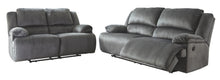 Load image into Gallery viewer, Clonmel Signature Design Sofa 2-Piece Upholstery Package
