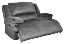 Load image into Gallery viewer, Clonmel Oversized Power Recliner
