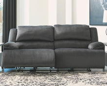 Load image into Gallery viewer, Clonmel Power Reclining Sofa
