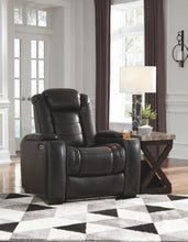 Load image into Gallery viewer, Party Time Power Recliner

