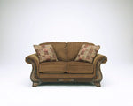 Montgomery Loveseat