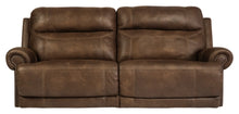 Load image into Gallery viewer, Austere Power Reclining Sofa
