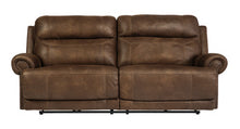 Load image into Gallery viewer, Austere Power Reclining Sofa
