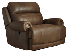 Load image into Gallery viewer, Austere Oversized Recliner
