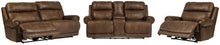 Load image into Gallery viewer, Austere Signature Design Sofa 3-Piece Upholstery Package
