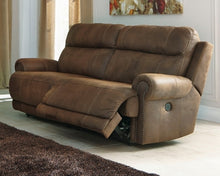 Load image into Gallery viewer, Austere Power Reclining Sofa
