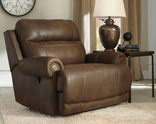 Load image into Gallery viewer, Austere Oversized Recliner
