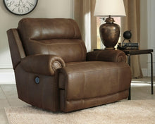 Load image into Gallery viewer, Austere Oversized Power Recliner
