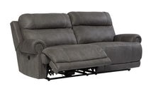 Load image into Gallery viewer, Austere Power Reclining Sofa

