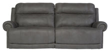 Load image into Gallery viewer, Austere Power Reclining Sofa
