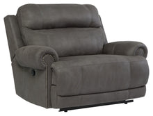 Load image into Gallery viewer, Austere Oversized Recliner
