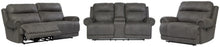 Load image into Gallery viewer, Austere Signature Design Sofa 3-Piece Upholstery Package
