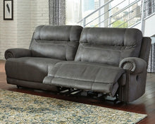 Load image into Gallery viewer, Austere Power Reclining Sofa

