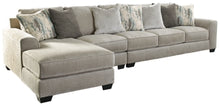 Load image into Gallery viewer, Ardsley 3-Piece Sectional with Chaise

