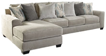 Load image into Gallery viewer, Ardsley 2-Piece Sectional with Chaise
