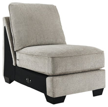 Load image into Gallery viewer, Ardsley Armless Chair
