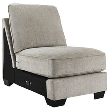Load image into Gallery viewer, Ardsley Armless Chair
