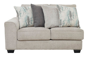 Ardsley Left-Arm Facing Loveseat