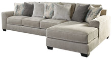 Load image into Gallery viewer, Ardsley 2-Piece Sectional with Chaise
