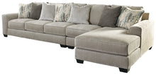 Load image into Gallery viewer, Ardsley 3-Piece Sectional with Chaise
