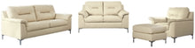 Load image into Gallery viewer, Tensas Signature Design Sofa 4-Piece Upholstery Package
