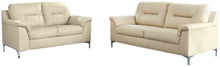 Load image into Gallery viewer, Tensas Signature Design Sofa 2-Piece Upholstery Package
