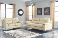 Load image into Gallery viewer, Tensas Signature Design Sofa 2-Piece Upholstery Package

