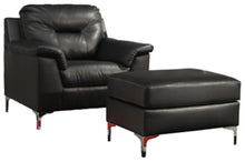 Load image into Gallery viewer, Tensas Signature Design Chair 2-Piece Upholstery Package
