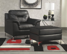 Load image into Gallery viewer, Tensas Signature Design Chair 2-Piece Upholstery Package
