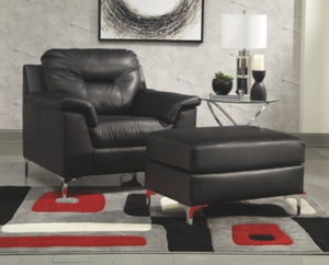 Tensas Signature Design Chair 2-Piece Upholstery Package
