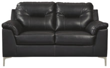 Load image into Gallery viewer, Tensas Loveseat
