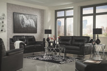 Load image into Gallery viewer, Tensas Signature Design Sofa 4-Piece Upholstery Package
