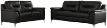 Load image into Gallery viewer, Tensas Signature Design Sofa 2-Piece Upholstery Package
