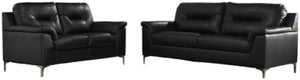 Tensas Signature Design Sofa 2-Piece Upholstery Package