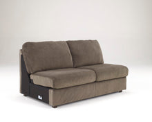 Load image into Gallery viewer, Jessa Place Armless Loveseat
