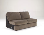 Load image into Gallery viewer, Jessa Place Armless Loveseat
