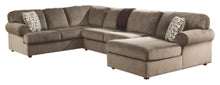 Load image into Gallery viewer, Jessa Place 3-Piece Sectional with Chaise
